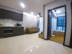 Sims Urban Oasis (D14), Condominium #505736791
